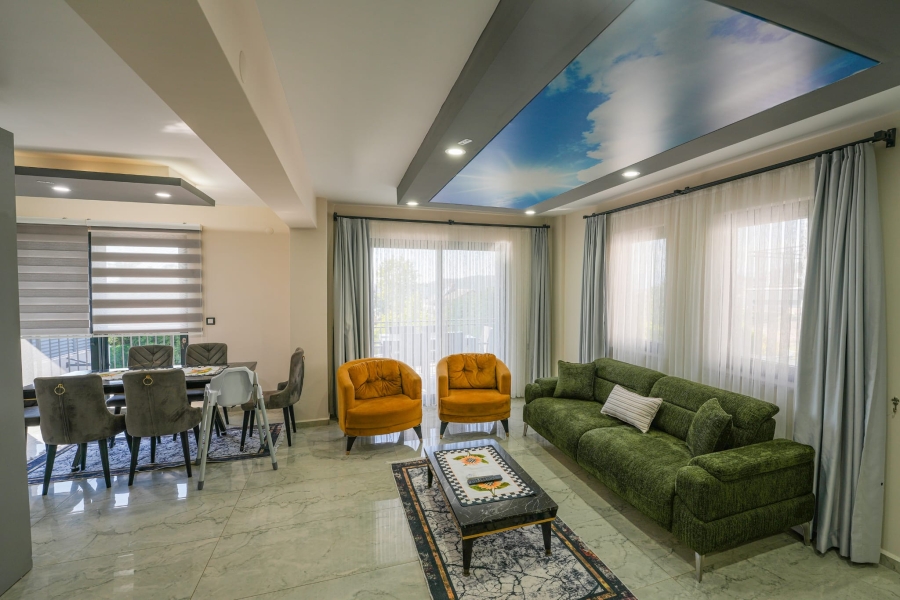 Villa Dedem 2
